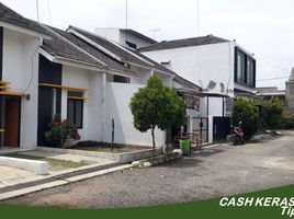 2 Kamar Rumah for sale in Margacinta, Bandung, Margacinta