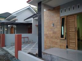 3 Kamar Vila for sale in Banguntapan, Bantul, Banguntapan