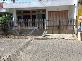 3 Habitación Casa en venta en Tambaksari, East Jawa, Tambaksari