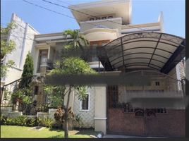 5 Habitación Casa en venta en Mulyorejo, East Jawa, Mulyorejo, Surabaya