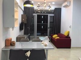 2 Schlafzimmer Appartement zu vermieten im Căn hộ Luxcity, Binh Thuan