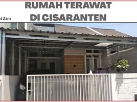 2 Bedroom House for sale in Arcamanik, Bandung, Arcamanik