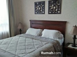 1 Kamar Kondominium for rent in Universitas Katolik Indonesia Atma Jaya, Tanah Abang, Setia Budi