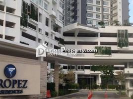 1 Bedroom Apartment for rent in Bandar Johor Bahru, Johor Bahru, Bandar Johor Bahru