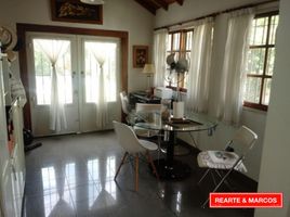 3 Bedroom House for sale in General Sarmiento, Buenos Aires, General Sarmiento