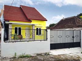 3 Schlafzimmer Villa zu verkaufen in Ngaglik, Yogyakarta, Ngaglik, Sleman