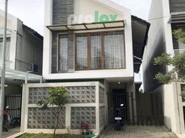 2 Kamar Vila for sale in Margacinta, West Jawa, Margacinta, Bandung, West Jawa, Indonesia