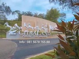  Land for sale in Sukun, Malang Regency, Sukun