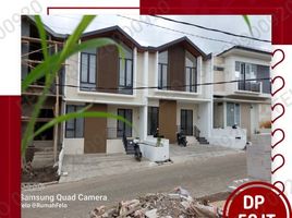 3 Bedroom House for sale in Parongpong, Bandung, Parongpong