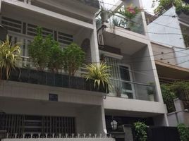 5 Schlafzimmer Haus zu verkaufen in Tan Binh, Ho Chi Minh City, Ward 13