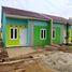 2 Kamar Rumah for sale in Kedaton, Bandar Lampung, Kedaton