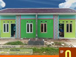 2 Kamar Rumah for sale in Kedaton, Bandar Lampung, Kedaton