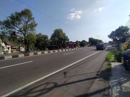  Land for sale in Prambanan, Klaten, Prambanan