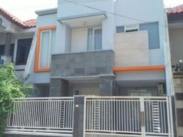 3 Habitación Villa en venta en Mulyorejo, East Jawa, Mulyorejo