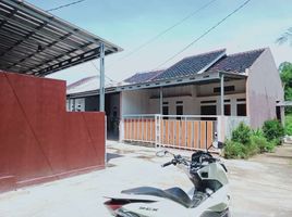 2 Bedroom Villa for sale in Bojonggede, Bogor, Bojonggede