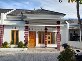 3 Kamar Rumah for sale in Yogyakarta, Danurejan, Yogyakarta, Yogyakarta