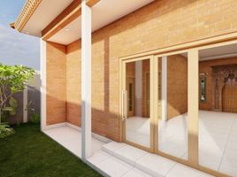 Maison 4 chambre à vendre à Prambanan, Jawa Tengah, Prambanan