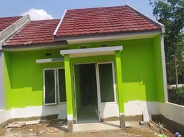 2 Kamar Rumah for sale in Kidung Kandang, Malang Regency, Kidung Kandang