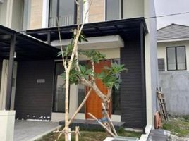 2 Kamar Rumah for rent in Tambaksari, Surabaya, Tambaksari