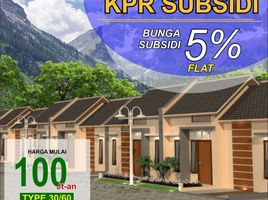 2 Bedroom House for sale in Pakisaji, Malang Regency, Pakisaji