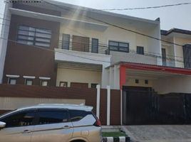 4 Bedroom House for sale in Siloam Hospitals Surabaya, Gubeng, Gubeng