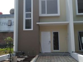 3 Kamar Rumah for sale in Cibinong, Bogor, Cibinong