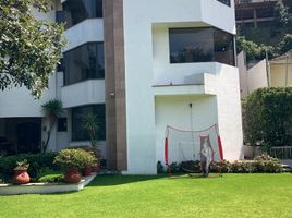 Maison 4 chambre à vendre à Naucalpan De Juarez, Mexico, Naucalpan De Juarez