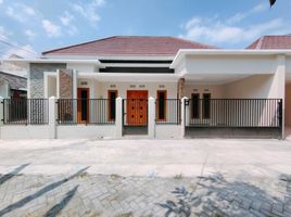 3 Kamar Rumah for sale in Sewon, Bantul, Sewon