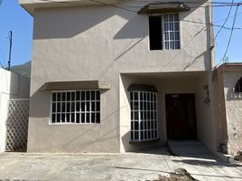 3 Schlafzimmer Villa zu verkaufen in Monterrey, Nuevo Leon, Monterrey