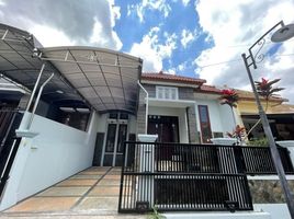 3 Kamar Rumah for sale in Dau, Malang Regency, Dau