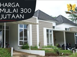 2 Kamar Rumah for sale in Salatiga, Jawa Tengah, Sidomukti, Salatiga