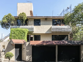 Villa 4 chambre à vendre à Naucalpan De Juarez, Mexico, Naucalpan De Juarez