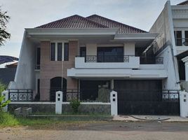 5 Bedroom House for sale in Sukolilo, Surabaya, Sukolilo