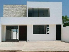 3 Bedroom House for sale in Tixpehual, Yucatan, Tixpehual