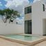 3 Bedroom House for sale in Tixpehual, Yucatan, Tixpehual