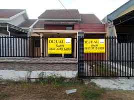 2 Kamar Rumah for sale in Sidoarjo, East Jawa, Sidoarjo, Sidoarjo