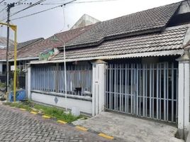 3 Habitación Villa en venta en Tambaksari, East Jawa, Tambaksari