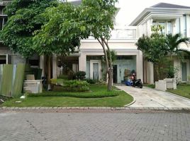 3 Habitación Villa en venta en Mulyorejo, East Jawa, Mulyorejo