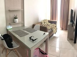 1 Kamar Apartemen for sale in Pacific Place, Tanah Abang, Kebayoran Baru