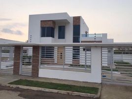 4 Bedroom House for sale in Atlantico, Tubara, Atlantico