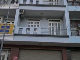  Nhà phố for sale in Phường 5, Quận 3, Phường 5