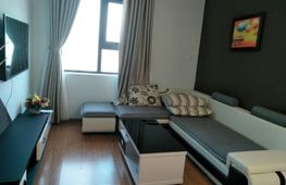 1-bedroom apartment for sale, 51 m², Sơn Trà
