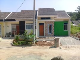 2 Bedroom House for sale in Cileungsi, Bogor, Cileungsi