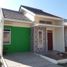 2 Bedroom House for sale in Cileungsi, Bogor, Cileungsi