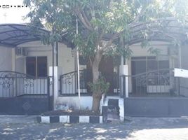 3 Habitación Casa en venta en Tenggilis Mejoyo, East Jawa, Tenggilis Mejoyo