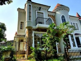 Villa 4 chambre à vendre à Tangerang, Banten, Tangerang, Tangerang