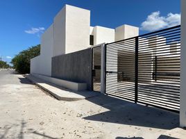 Maison 3 chambre à vendre à Merida, Yucatan, Merida, Yucatan