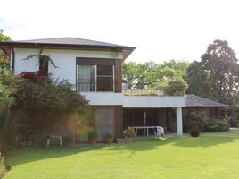 4 Habitación Villa en venta en San Isidro, Buenos Aires, San Isidro