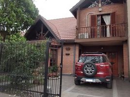 3 Bedroom House for sale in Moron, Buenos Aires, Moron