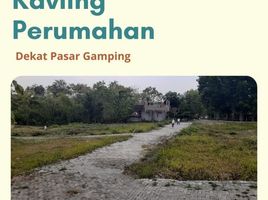  Land for sale in Yogyakarta, Gamping, Sleman, Yogyakarta